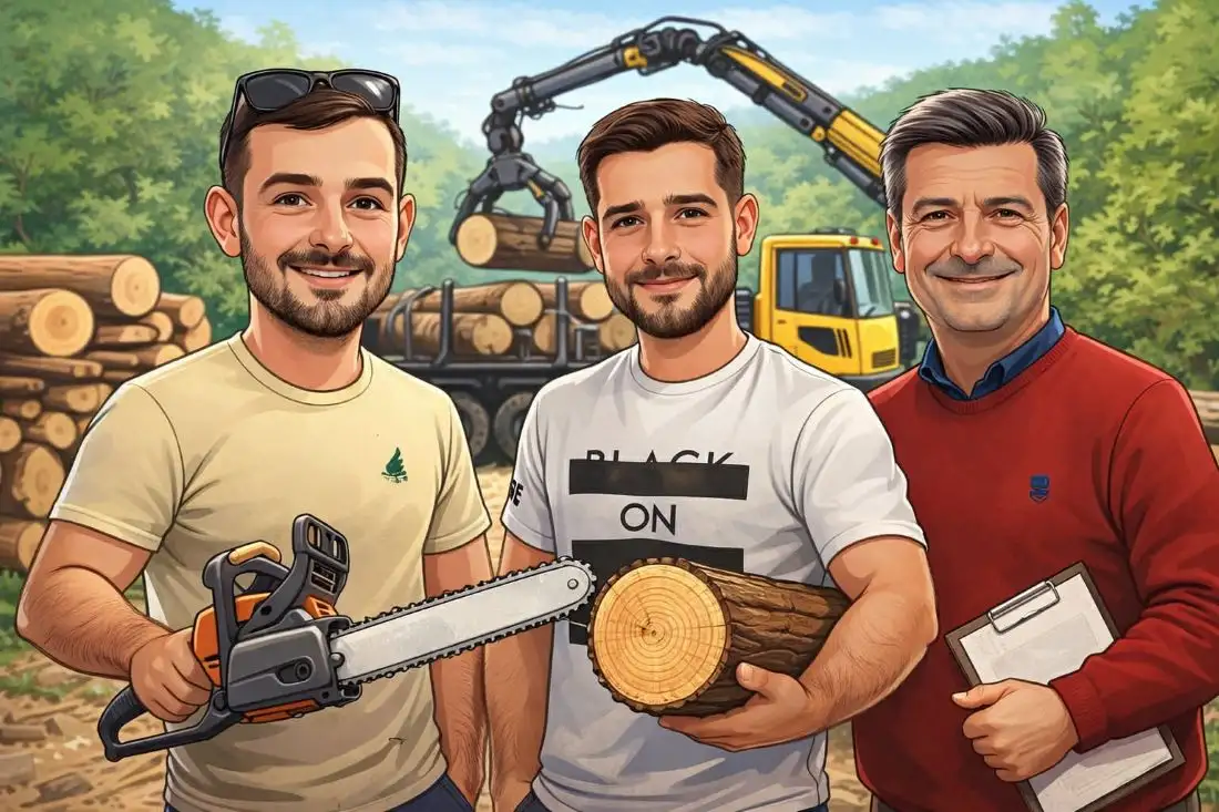 собственици